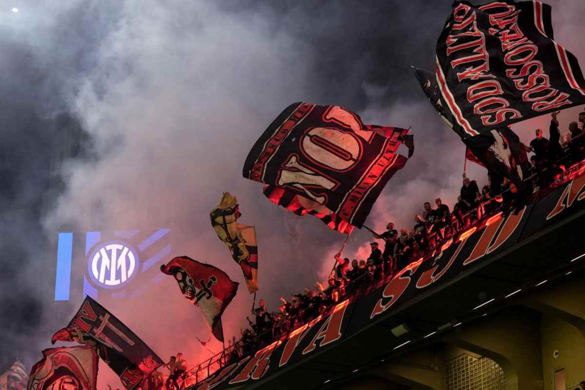 tifosi milan