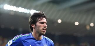 Sandro Tonali