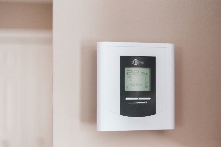 termostato