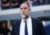 Tudor, incredibile decisione: è accaduto durante l’allenamento Igor Tudor