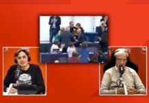 Immunità confermata a Ilaria Salis