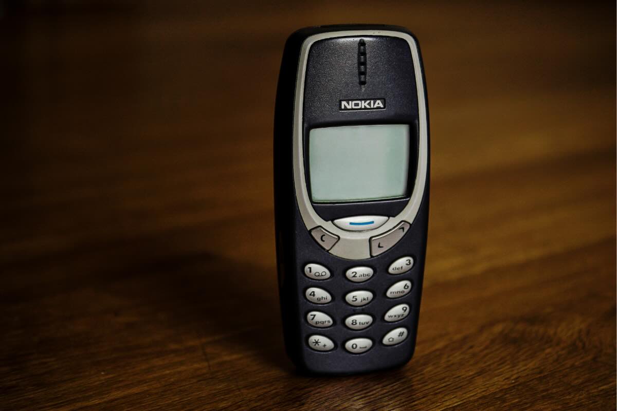 nokia 3310
