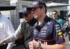 Verstappen, annuncio ufficiale: niente da fare per il Mondiale Max Verstappen