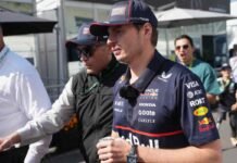 Verstappen, annuncio ufficiale: niente da fare per il Mondiale Max Verstappen