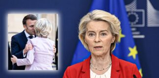 von der Leyen, ancora SMS spariti dal suo cellulare