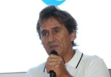 Alex Zanardi, manca pochissimo: tifosi con gli occhi lucidi Alex Zanardi