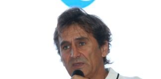 Alex Zanardi