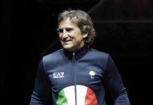 Alex Zanardi