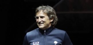 Alex Zanardi