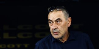 Lazio, deferimento in arrivo dopo le parole choc di Sarri? ▷ “Il comunicato è per difenderlo…”