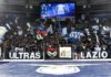 Lazio, la Nord lancia il boicottaggio e estende l’invito a tutti ▷ “Svuotare l’Olimpico”