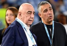 Intervista a Gianluca Galliani ▷ “Infortuni? Così le soste sono ospedali da campo. E su Palladino…”