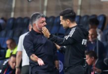 “Faccia a faccia con Gattuso vediamo chi parla ancora!” ▷ Jacobelli è una furia contro Lega e tifosi