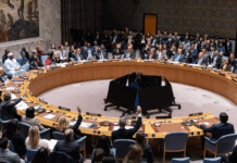 Risoluzione 28.03 per Gaza