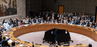 Gaza, svolta alle Nazioni Unite: il piano di Trump ottiene 13 voti su 15 Risoluzione 28.03 per Gaza