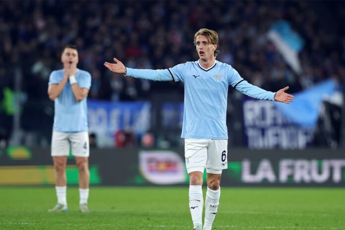 “Lazio, il comunicato su Rovella è fuori luogo!” ▷ La stoccata di Vocalelli