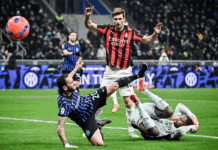“Inter-Milan, c’è qualcosa che non va!” ▷ Salomone spaventa i tifosi nerazzurri