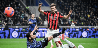 “Inter-Milan, c’è qualcosa che non va!” ▷ Salomone spaventa i tifosi nerazzurri