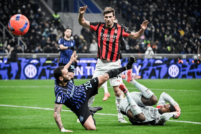 “Inter-Milan, c’è qualcosa che non va!” ▷ Salomone spaventa i tifosi nerazzurri