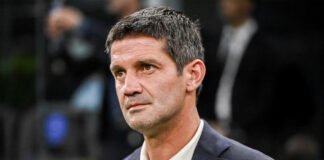 Scontro in diretta Carina – Orsi ▷ “Volete far passare Chivu come una creatura mitologica!”