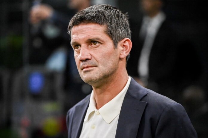 Scontro in diretta Carina – Orsi ▷ “Volete far passare Chivu come una creatura mitologica!”