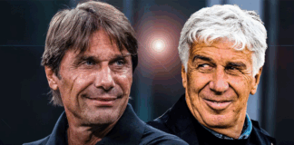 “Conte o Gasperini? Non facciamo ridere la gente!” ▷ Scontro tutti contro tutti in diretta