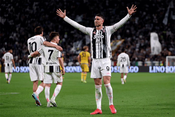 Il Vlahovic di Spalletti: eppur si muove ▷ Lo Scatto