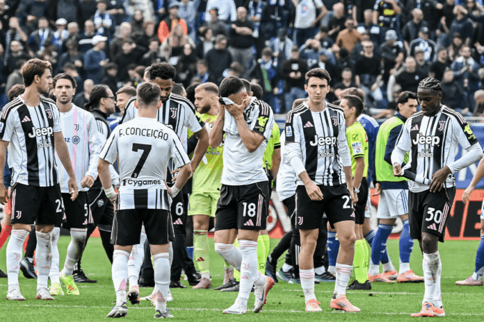 “Juventus, non sei da scudetto!” ▷ Mattioli gela i tifosi bianconeri