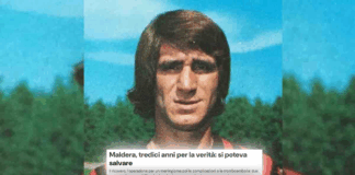 “La morte di Aldo Maldera? Un grave caso di malasanità!” | La triste rivelazione dell’avv. Barucco