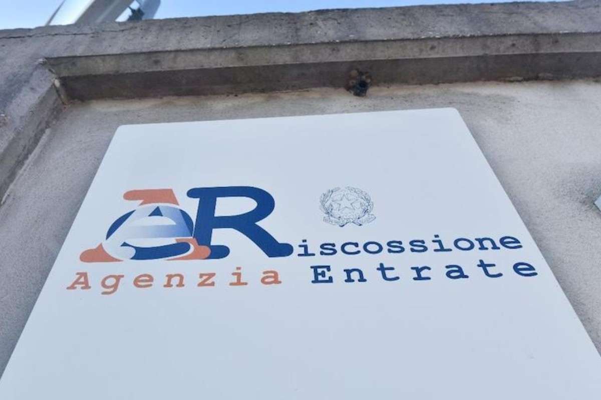 Un Dipartimento dell'Agenzia delle Entrate