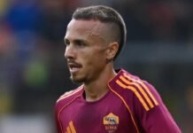 Angelino al posto di Cambiaso: la decisione è ufficiale! Angelino durante una partita