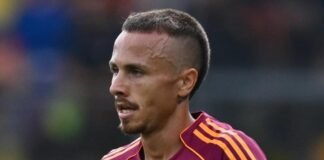 Angelino al posto di Cambiaso: la decisione è ufficiale! Angelino durante una partita