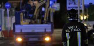 Vigili del Fuoco