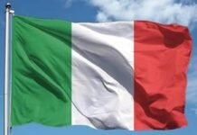 Nazionale Italiana Calcio a 7 in finale alla Nations League: Serbia battuta 3-1, sfida decisiva con la Repubblica Ceca La bandiera italiana sventola in cielo