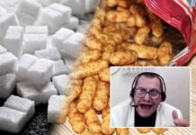 L’appello di Bizzarri ▷ “Educazione sessuale? Parliamo con Valditara e inseriamo quella alimentare!” Bizzarri propone educazione alimentare nelle scuole