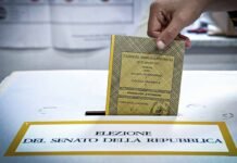 “Ora parlano di obbligo di voto quelli dell’abolizione del suffragio universale” ▷ Boni Castellane Obbligo di voto