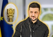 Soldi buttati nel cesso…d’oro dei soci di Zelensky ▷ “2 milioni di euro di water e chissà quanti altri!” Zelensky