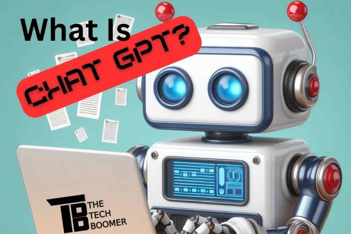 Una simulazione virtuale di ChatGPT