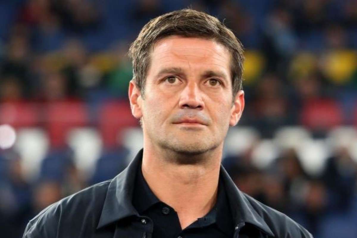 Cristian Chivu interdetto