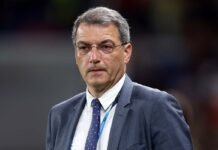 Comolli nuovo AD della Juventus