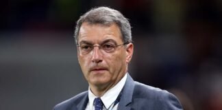 Comolli nuovo AD della Juventus