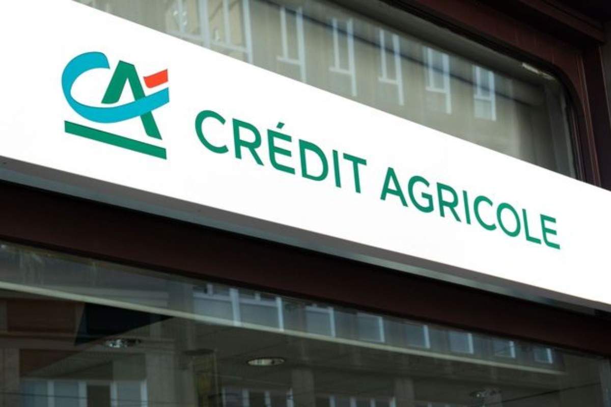 Una filiale di Crédit Agricole