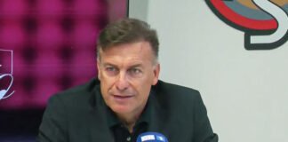 Cremonese, Giacchetta ds