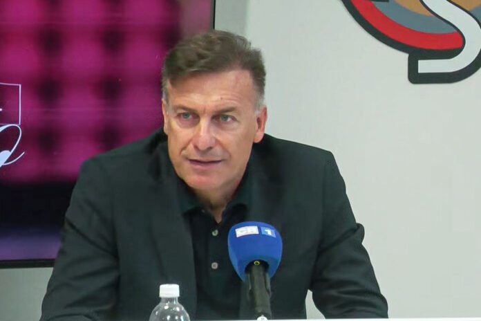 Cremonese, Giacchetta ds