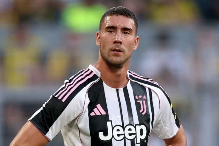 Vlahovic pronto a dire sì a 7 milioni all’anno: dove giocherà Dusan Vlahovic in campo