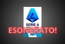 Altro esonero in Serie A: salta una super panchina dopo la sosta esonero serie a