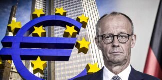 Brooks chiede la fine dell'Euro