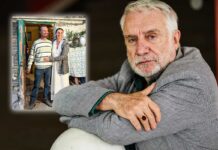 Famiglia del bosco Paolo Crepet