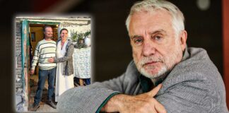 Famiglia del bosco, parla Crepet ▷ “Dovremmo essere tutti preoccupati di dire ‘hanno fatto bene'” Famiglia del bosco Paolo Crepet