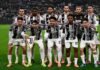 Juve, guaio alla Continassa: ko e rientro dopo la sosta Una formazione della Juventus